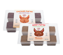Meat Lovers Pack
