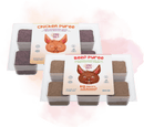 Meat Lovers Pack